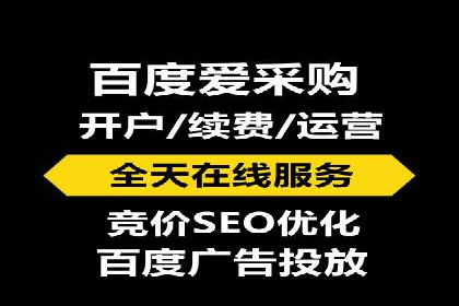 百度推广开户成功案例深度剖析